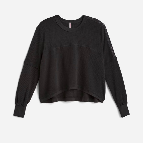 Free People Tops - FP Movement by Free People Dream Work Layer